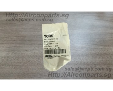  York 028 12560 000 Gasket